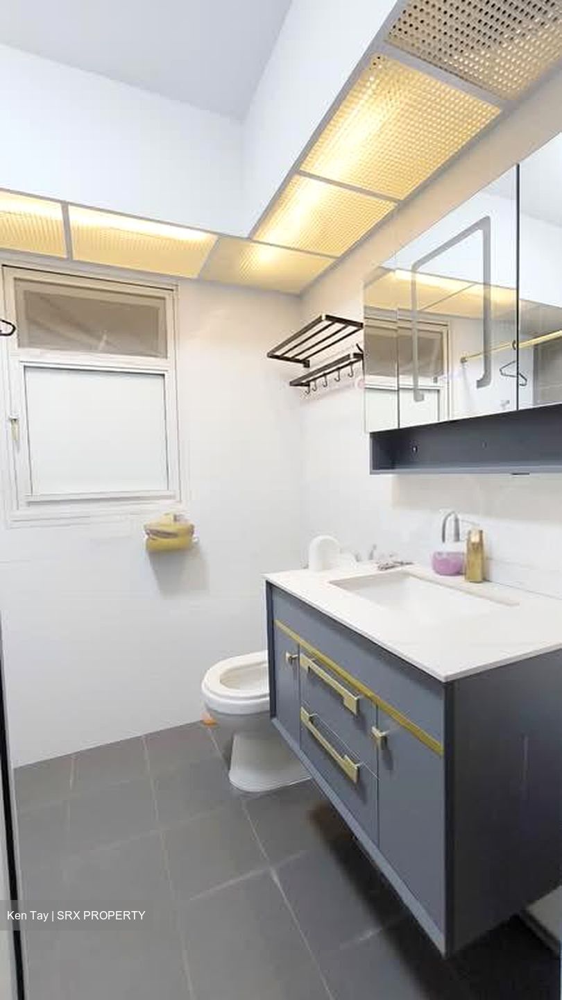 Blk 619B Tampines Greenverge (Tampines), HDB 5 Rooms #556253141